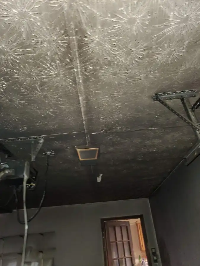Fire and smoke damage assessment for Emergency Water Damage Services in Highland Park